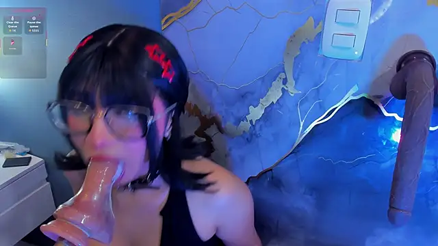 Snapshot of linda_sofi__ chatting on 01/09/26, 07:48 linda sofi online show from 01/09/26, 07:48