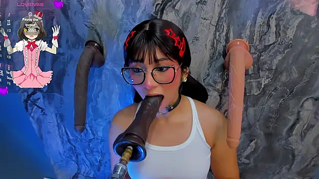 linda sofi   online show from 03/31/26, 08:31