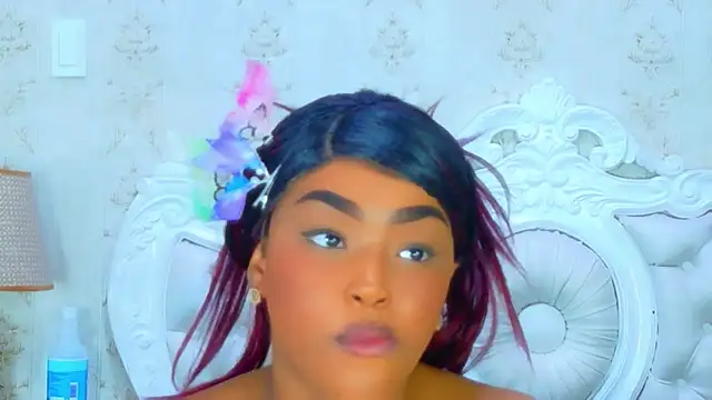 TianahGlow online show from 03/06/26, 09:11