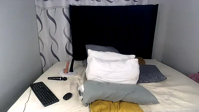 BigbootyliciousXXX online show from 04/28/26, 02:27