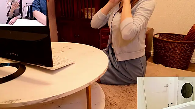 Snapshot of mao_maochan chatting on 01/15/26, 10:42 mao maochan online show from 01/15/26, 10:42