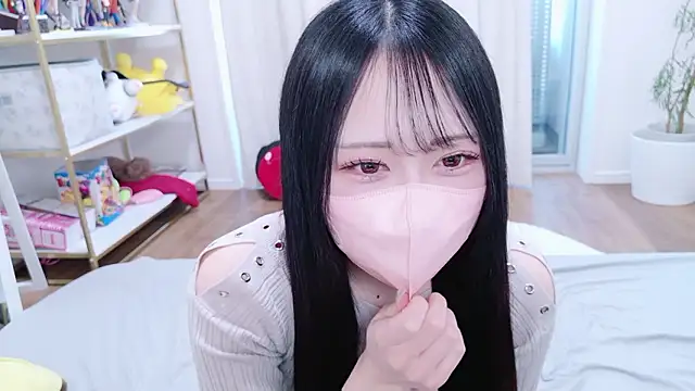 Snapshot of mao_maochan chatting on 01/19/26, 06:28 mao maochan online show from 01/19/26, 06:28