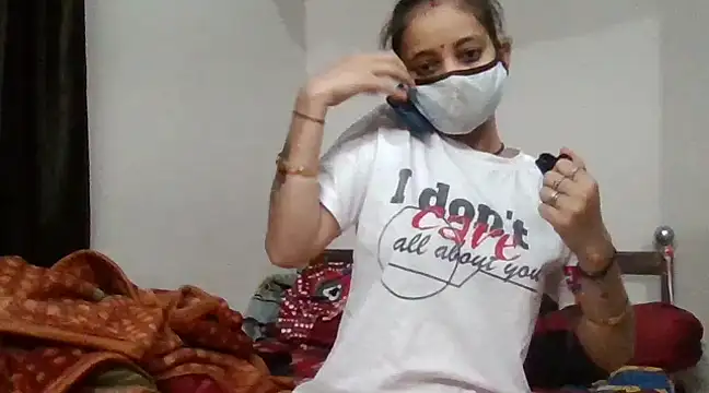 DesiVillageBaby online show from 03/21/25, 04:07