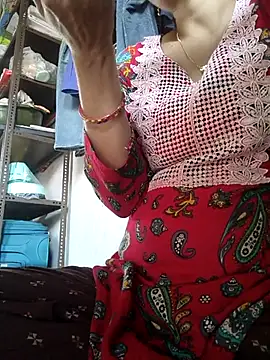 lovely----bhabhi online show from 02/17/26, 12:01