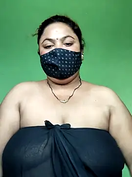 rani130 online show from 10/01/25, 01:22