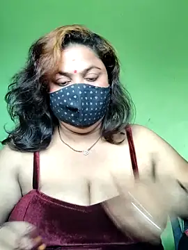 rani130 online show from 10/07/25, 01:14