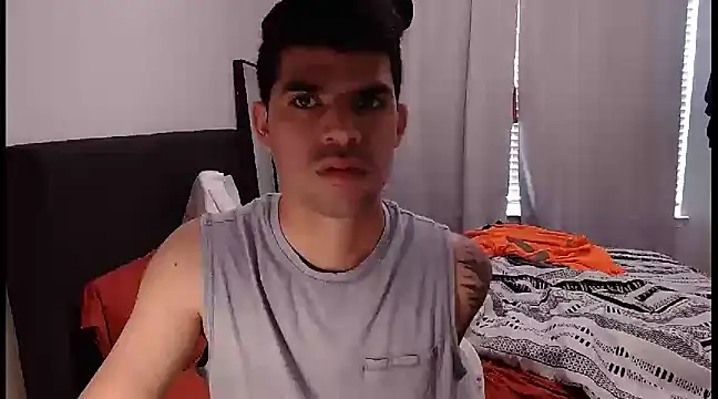 lancebrek online show from 02/10/25, 03:53