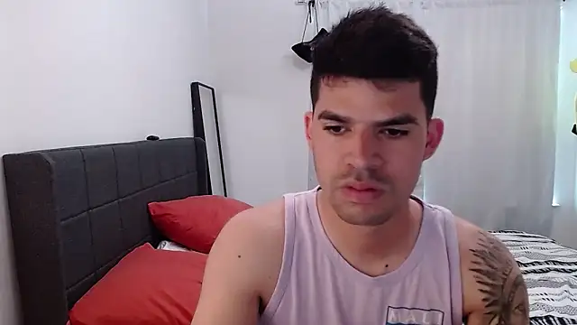 lancebrek online show from 02/24/25, 04:36