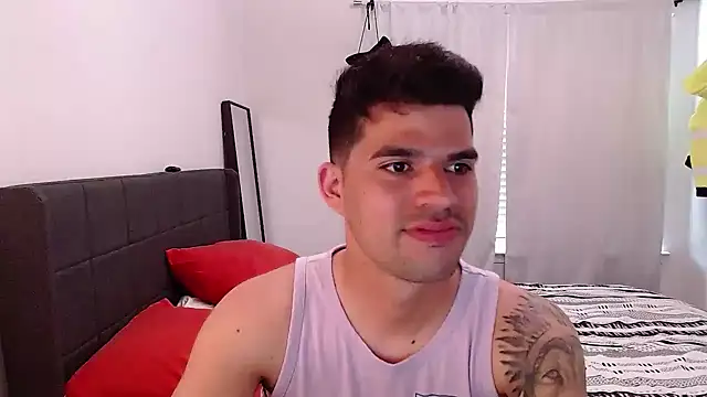 lancebrek online show from 02/24/25, 07:41