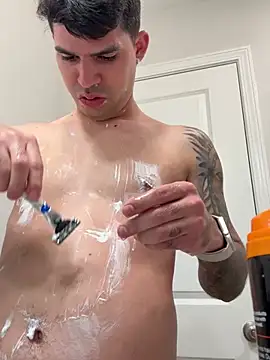 lancebrek online show from 02/28/25, 10:28