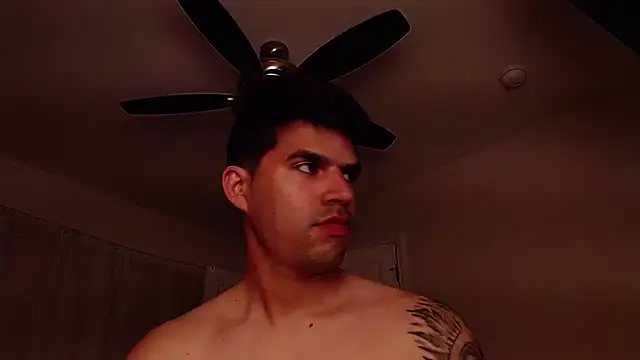 lancebrek online show from 03/03/25, 04:14