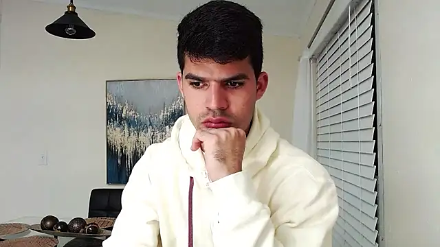 lancebrek online show from 03/11/25, 01:37