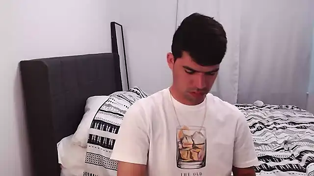 lancebrek online show from 03/11/25, 01:45