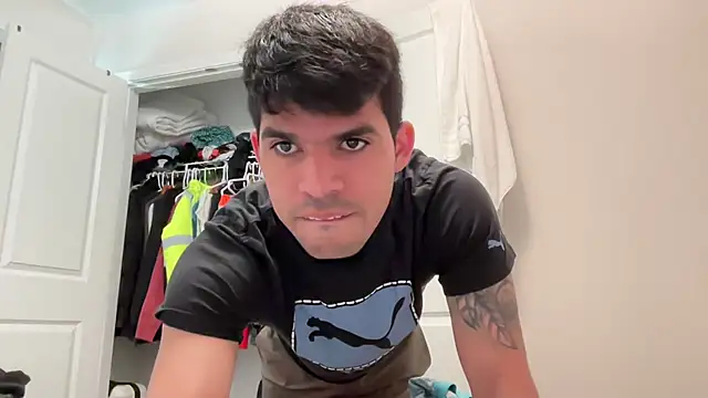 lancebrek online show from 03/19/25, 03:40