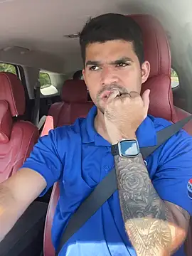 lancebrek online show from 09/28/25, 06:35