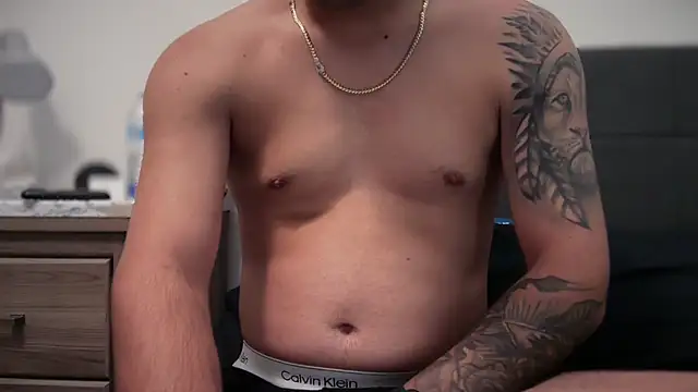 lancebrek online show from 11/20/25, 09:14