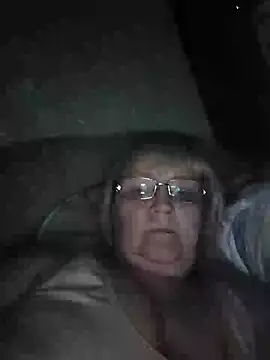 Violet5364 online show from 11/29/25, 08:01