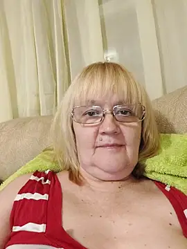 Violet5364 online show from 11/30/25, 07:40