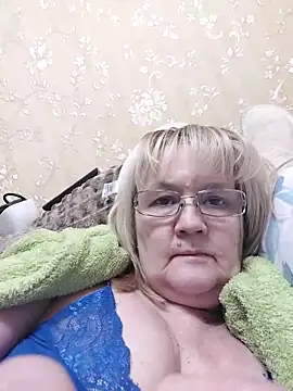 Violet5364 online show from 01/15/26, 09:40