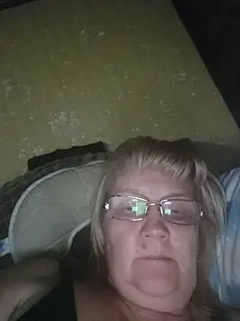 Violet5364 online show from 03/14/26, 09:42