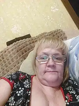 Violet5364 online show from 03/17/26, 09:51