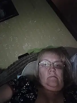 Violet5364 online show from 03/18/26, 09:51