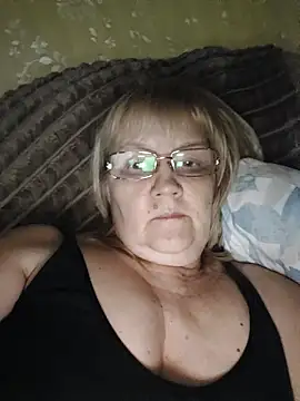 Violet5364 online show from 03/27/26, 09:47