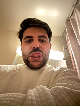 Sex-10-10 online show from 11/22/25, 10:58