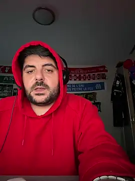 Sex-10-10 online show from 11/24/25, 01:00