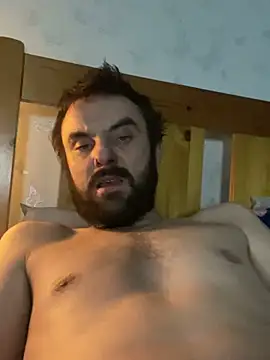 IrishxBrit25 online show from 03/01/25, 01:22