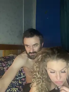 IrishxBrit25 online show from 03/04/25, 01:55