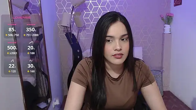 Snapshot of Lana_Pearce chatting on 10/02/25, 06:15 Lana Pearce online show from 10/02/25, 06:15