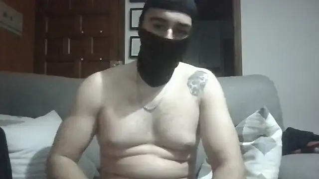 Snapshot of ESCOMOFUC chatting on 02/13/25, 07:52 ESCOMOFUC online show from 02/13/25, 07:52