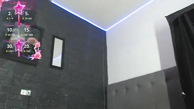 Snapshot of salome_hotxxx chatting on 11/28/25, 01:52 salome hotxxx online show from 11/28/25, 01:52