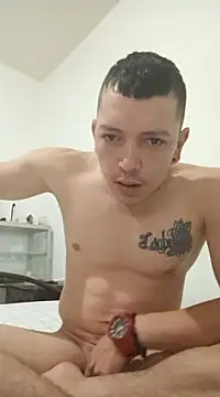 Snapshot of Jackd1991 chatting on 02/16/25, 02:00 Jackd1991 online show from 02/16/25, 02:00