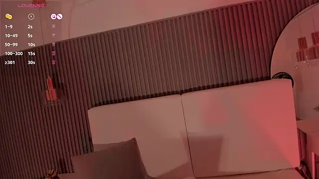 Giselle royy online show from 10/29/25, 08:32