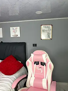 alejandra jonees online show from 01/18/26, 01:20