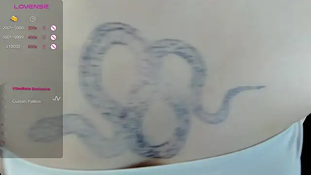 Hazbin Hotel online show from 02/16/25, 01:16