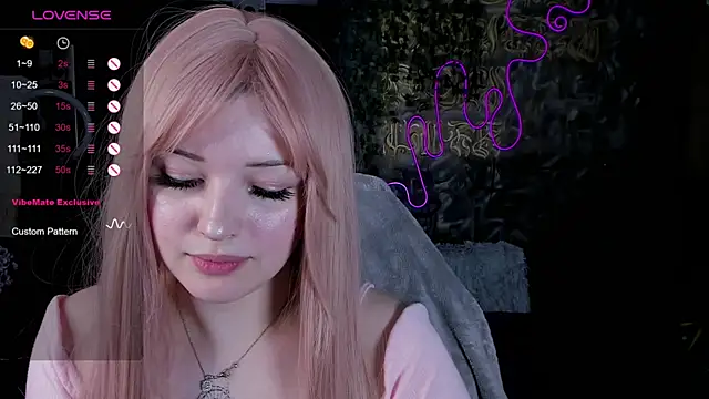 Hazbin Hotel online show from 02/16/25, 04:32