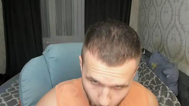 Vladik b online show from 02/12/25, 07:02