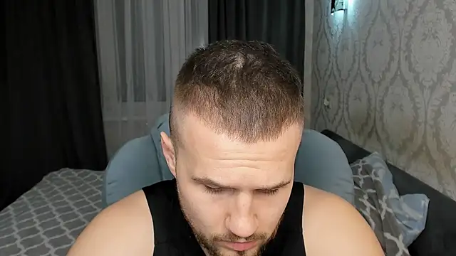 Vladik b online show from 02/20/25, 05:40