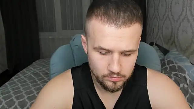 Vladik b online show from 02/22/25, 07:25