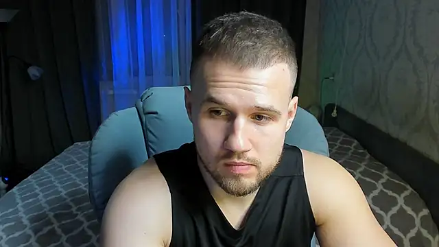 Vladik b online show from 02/26/25, 05:39