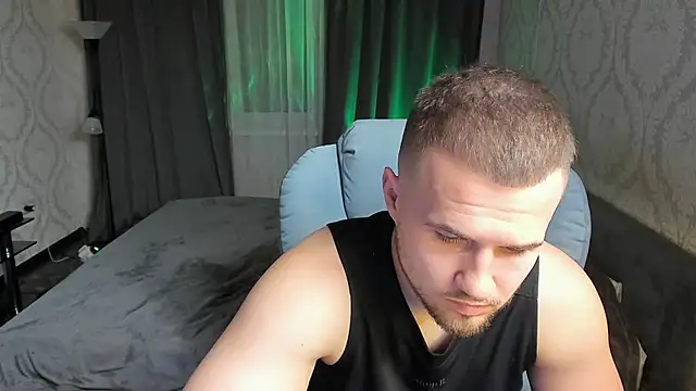 Vladik b online show from 03/11/25, 04:51