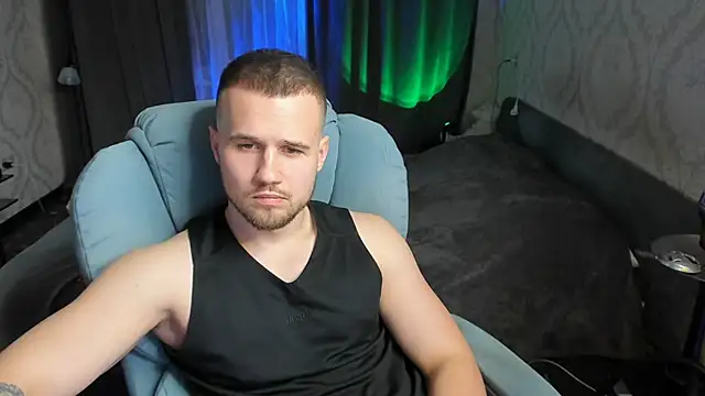 Vladik b online show from 03/12/25, 05:17