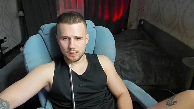 Vladik b online show from 03/13/25, 05:50