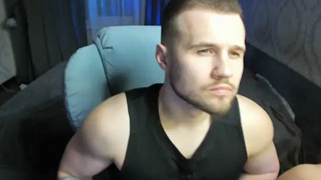 Vladik b online show from 03/17/25, 05:38