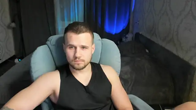 Vladik b online show from 03/20/25, 08:51