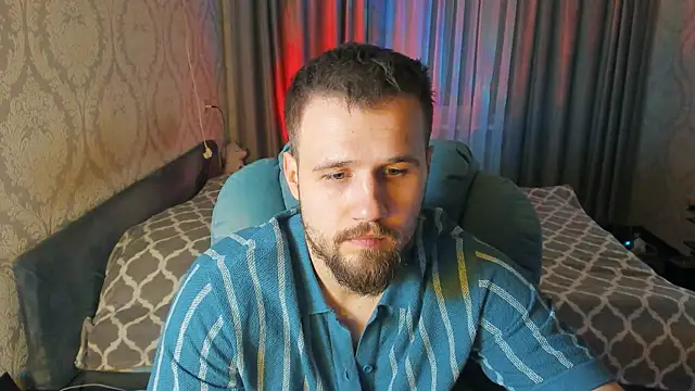 Vladik b online show from 02/27/26, 05:46