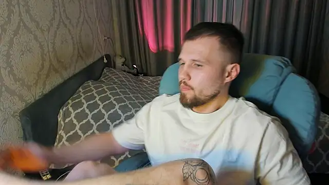 Vladik b online show from 03/06/26, 06:26